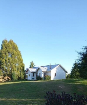 Cabañas Maullin,Refugio del Alma